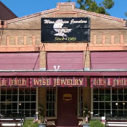 Jewelry Store on Main St